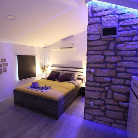 Timeless City Center Apartments ดูบรอฟนิก ภายนอก รูปภาพ