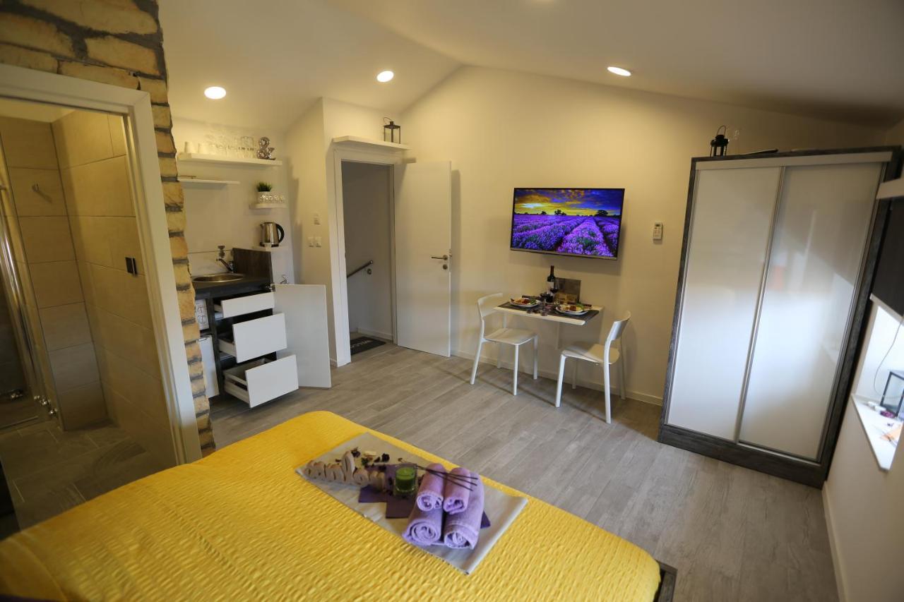 Timeless City Center Apartments ดูบรอฟนิก ภายนอก รูปภาพ
