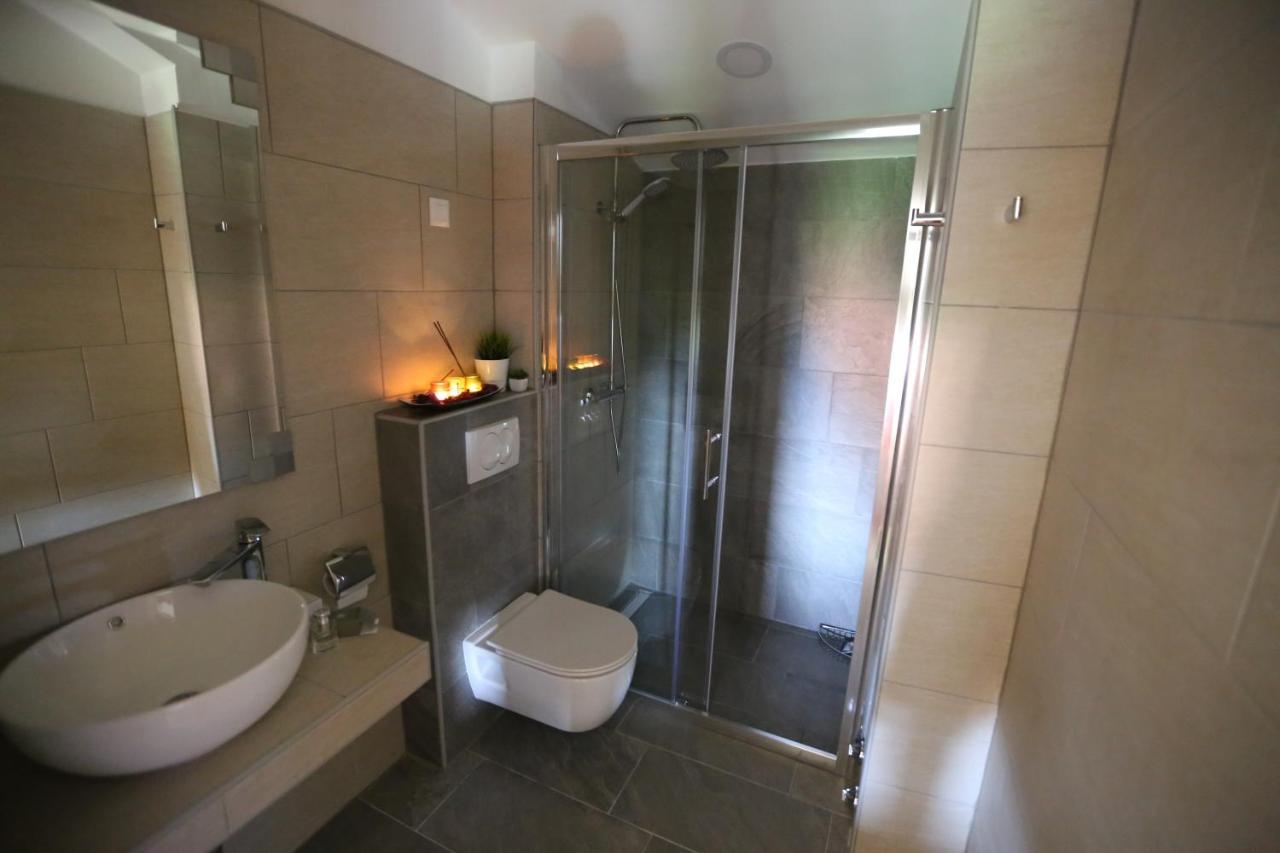 Timeless City Center Apartments ดูบรอฟนิก ภายนอก รูปภาพ