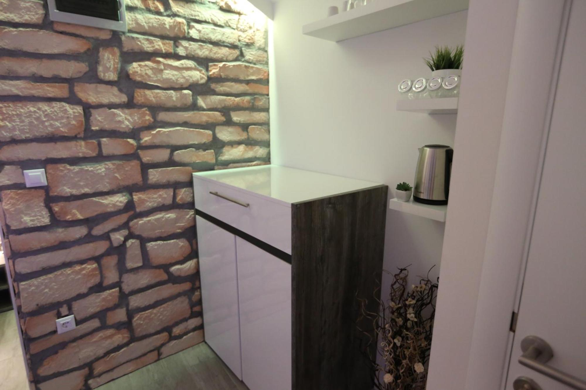 Timeless City Center Apartments ดูบรอฟนิก ห้อง รูปภาพ