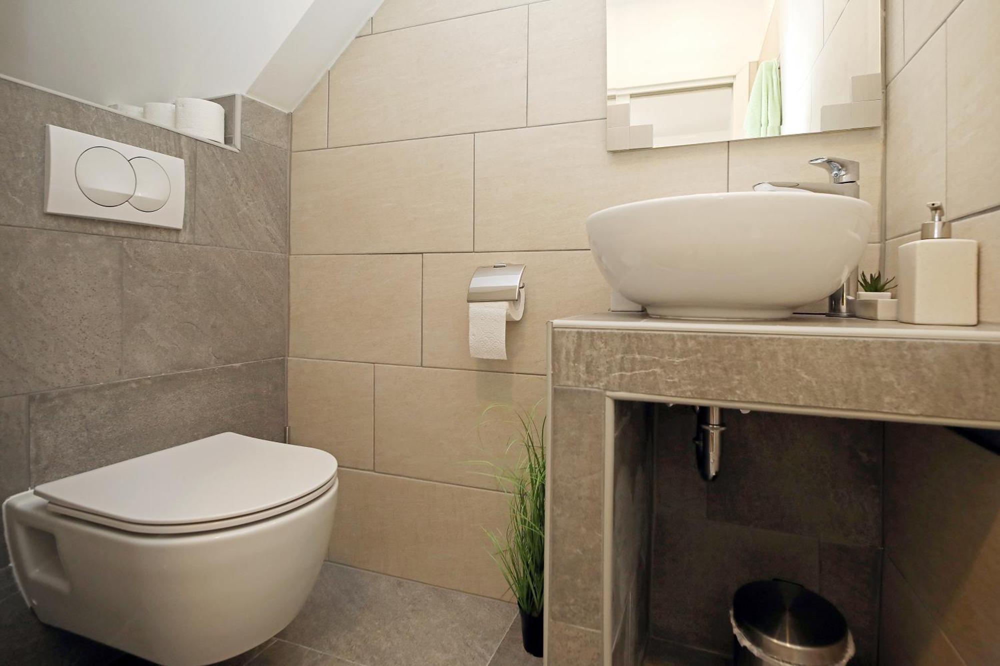 Timeless City Center Apartments ดูบรอฟนิก ภายนอก รูปภาพ