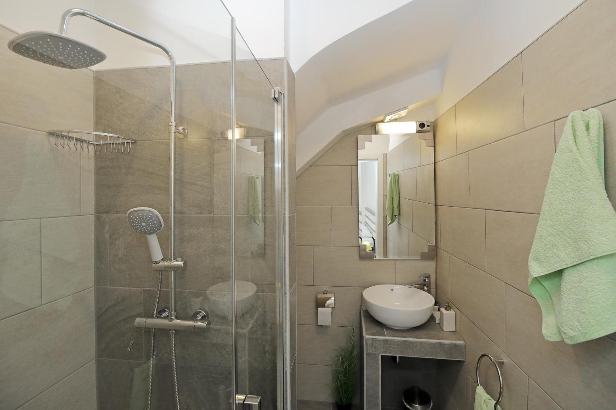 Timeless City Center Apartments ดูบรอฟนิก ภายนอก รูปภาพ