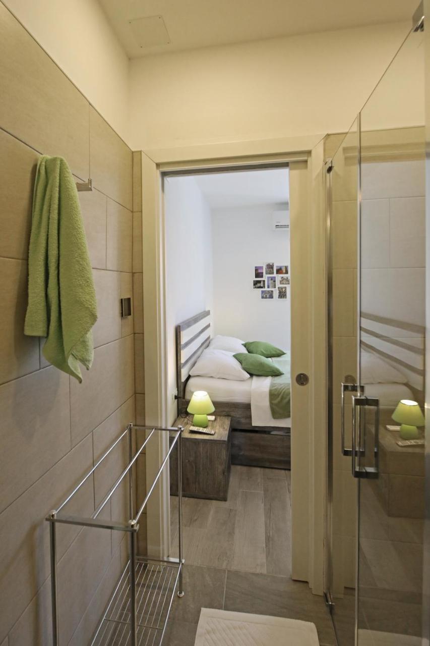 Timeless City Center Apartments ดูบรอฟนิก ภายนอก รูปภาพ